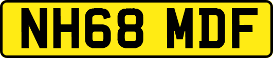 NH68MDF