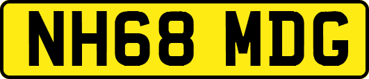 NH68MDG