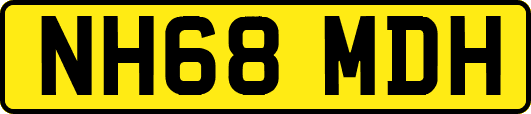 NH68MDH