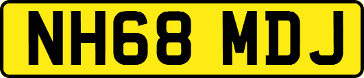 NH68MDJ
