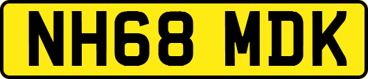 NH68MDK
