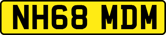 NH68MDM
