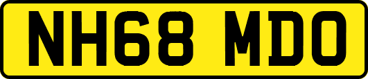 NH68MDO