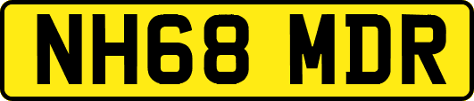 NH68MDR