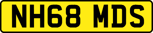 NH68MDS