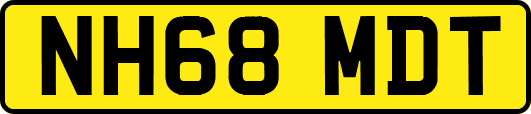 NH68MDT