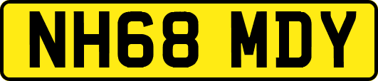 NH68MDY