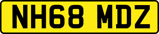 NH68MDZ