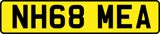 NH68MEA