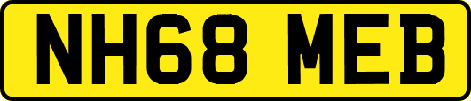NH68MEB