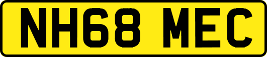 NH68MEC