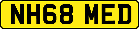 NH68MED