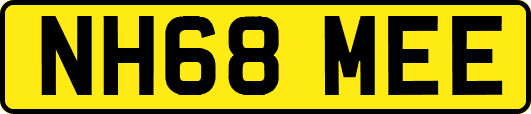 NH68MEE