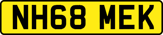 NH68MEK