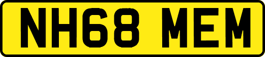 NH68MEM