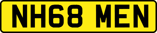 NH68MEN