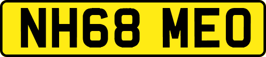 NH68MEO
