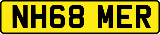 NH68MER