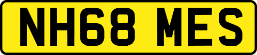 NH68MES
