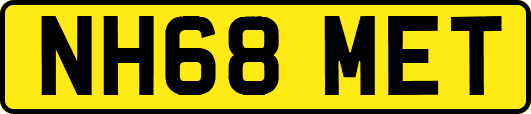NH68MET