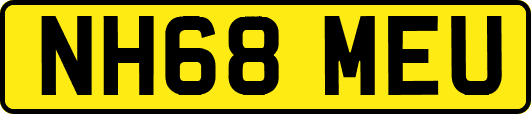NH68MEU