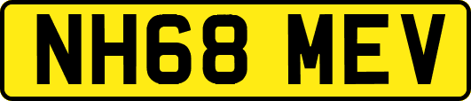 NH68MEV