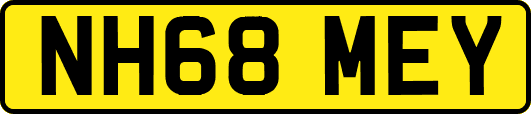 NH68MEY