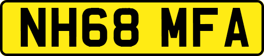 NH68MFA