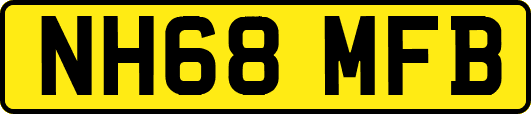 NH68MFB