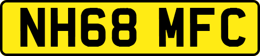 NH68MFC