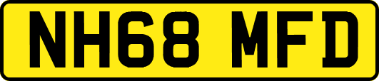 NH68MFD