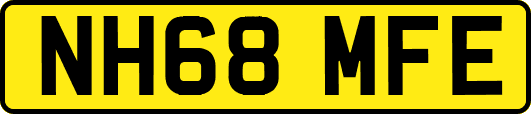 NH68MFE