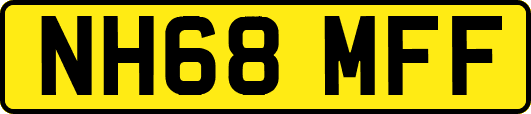 NH68MFF