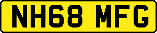 NH68MFG