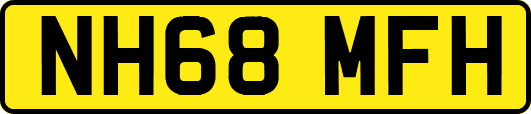 NH68MFH