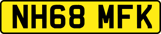 NH68MFK