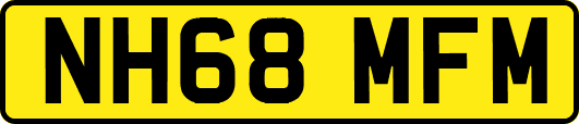 NH68MFM