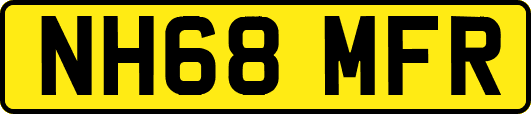 NH68MFR