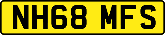 NH68MFS