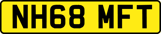 NH68MFT