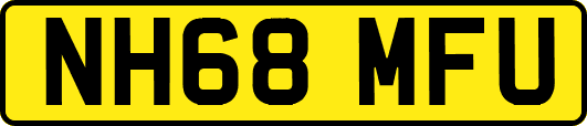 NH68MFU