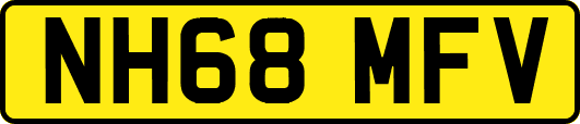 NH68MFV