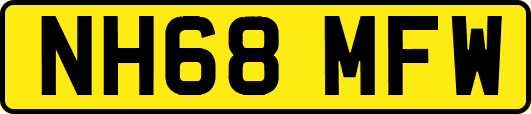 NH68MFW