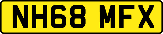 NH68MFX