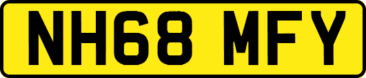 NH68MFY