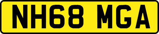 NH68MGA