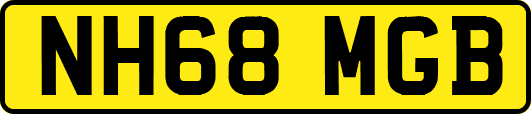 NH68MGB