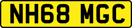 NH68MGC