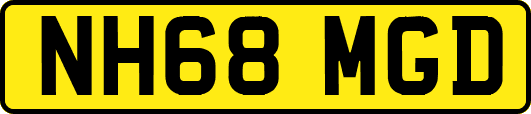 NH68MGD