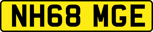 NH68MGE